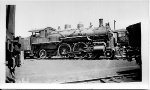 WLE 4-4-2 #2305 - Wheeling & Lake Erie